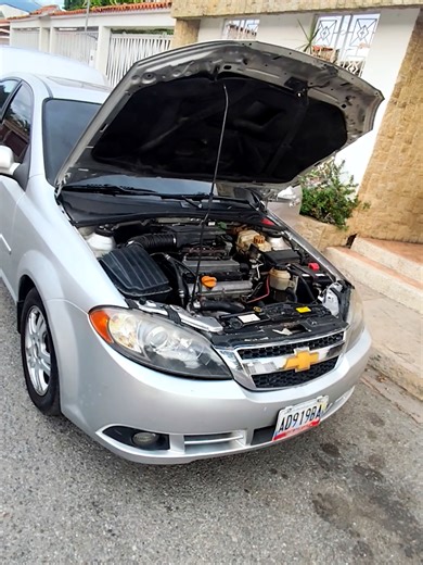 Optra 2011 sincronico detalles estéticos 6800 neg, Maracay Aragua #optra #chevrolet #comprasegura #maracay🇻🇪