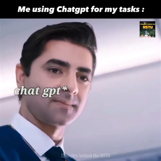 11K views · 134 reactions | The way I use ChatGPT  | Thoughts Behind The NSTU | Facebook