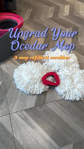 The Ultimate Guide to Cleaning with Cedar Mops
