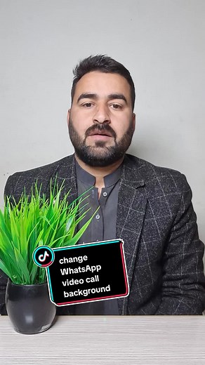 Change WhatsApp Video Call Background | Personalize Your Calls