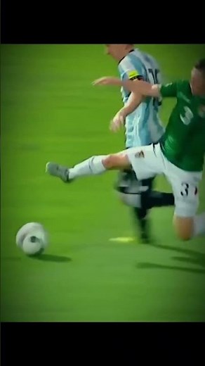 🔥 Messi’s Impossible Dribbles… Defenders Had No Chance! 😱🇦🇷