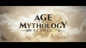 263K views · 14K reactions | Gods will return. Heroes will rise. Legends will battle. Age of Mythology: Retold is coming. Bringing the Definitive Edition treatment to Age of Mythology, the game will feature beautiful graphics, updated gameplay and more. Stay tuned... #AoE25 ⚡ | Age of Empires | Facebook