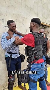 self defense techniques, krav maga 099