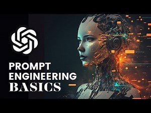 Prompt Engineering Basics for Beginners