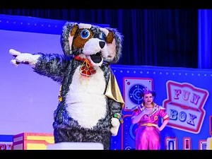 Do Your Ears Hang Low?