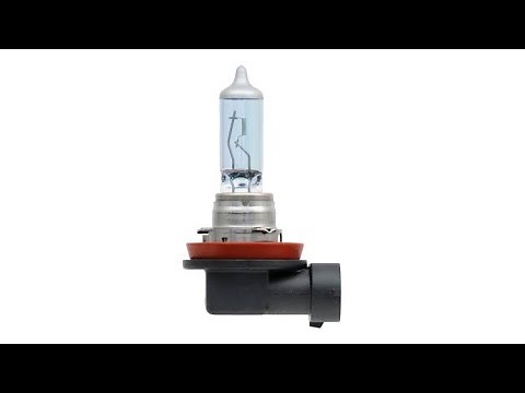 2012-2018 Chevy Sonic High Beam and Low Beam Headlight Bulb Replacement Save $200