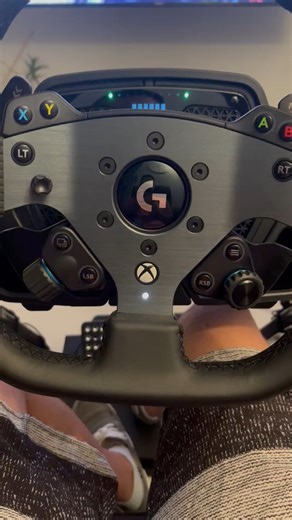 Logitech G Pro Wheel Problems are Serious and No good Support (Avoid Buying!)