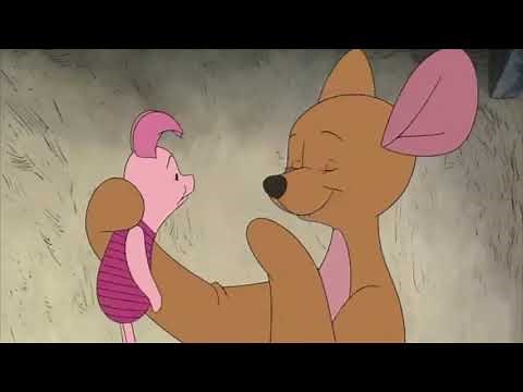 Piglet (Dumbo) part 8 - The Gossips/Dodger,Tito, Francis, Einstein and Rita's Apperances