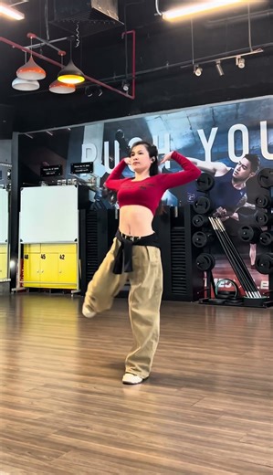 Fell Down - Dance cover #dance #trendtiktok #douyin #dancecover #felldown