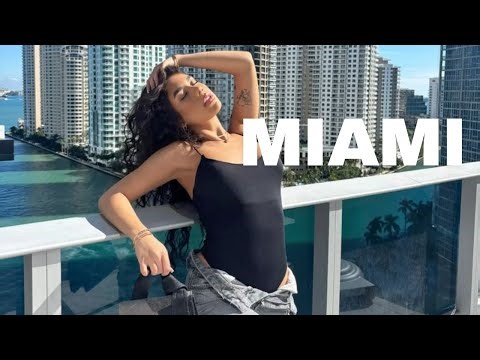 Miami walking Tour | Miami Ladies | Hidden beauties of Miami