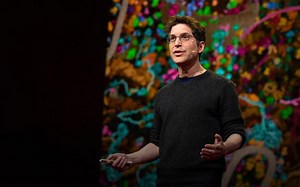 【TED演讲】通过设计全新蛋白质来解决人类5大挑战