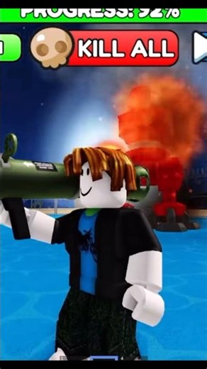 RUN! SPIDER-MAN IS EVIL! 🕷️😱 (Roblox Boss Fight)