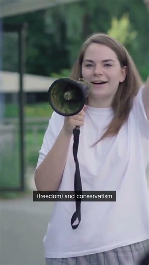 Political Terms You Should Know