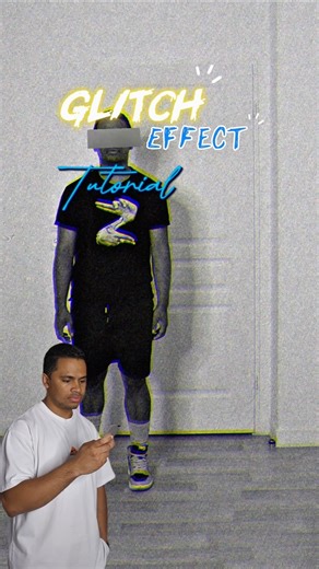 84K views · 1.4K reactions | Tuto " GLITCH EFFECT " - Fampiasan'ny olona hanaovana intro ana vidéo na Transition ana vidéo anakiroa mifanaraka matetika sns....(mba hiavaka kokoa ilay vidéo) - 1 na 2 segondra fotsiny izy matetika - Mila mampiasa trépied na tsy mihetsika ilay telephone rehefa maka an'ilay Vidéo. - #capcutmada #tutorial #tutoriel #glitch #MontageVideo #capcut | Capcut MADA | Facebook