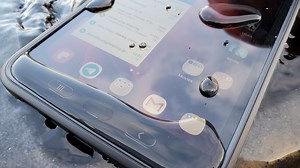 Samsung Galaxy Tab Active 3 review: Sleek, durable tablet for frontline workers