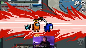 All security camera locations in Among Us