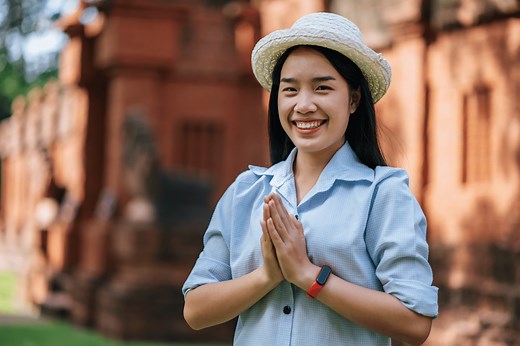 Why Is Respecting Others Important