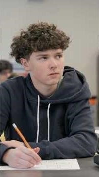 Blended+ | Program Spotlight | Kade B.