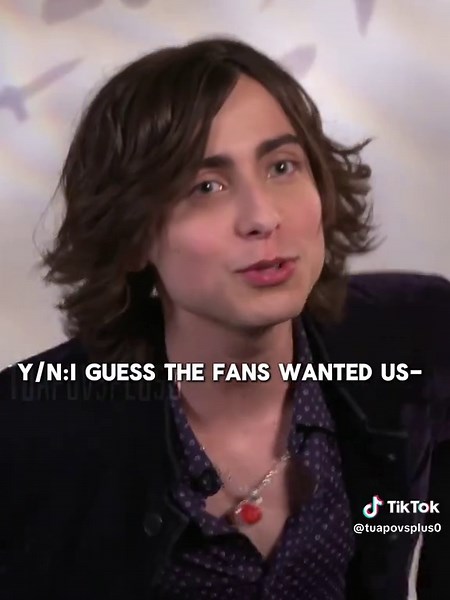 POV:Y/n and Aidan are dating in real life and are asked why their characters are dating… #CapCut #umbrellaacademy #aidangallagher #fivehargreeves #ynpov #interevierw #povstories #diegohargreeves #cool#tua #umbrellacademypov #celebpovs