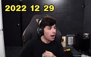 【MCYT/GeorgeNotFound/完整录播】i am the GOAT (WITH KARL)