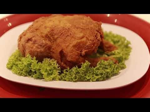 Original Spring Chicken