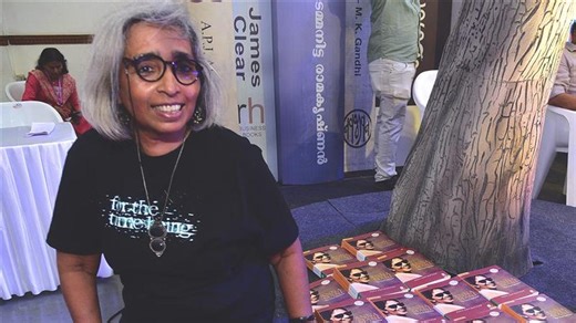 How India Forgot a Pioneer Woman Scientist