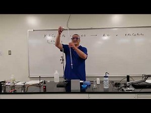 Quantitative Analysis of Vinegar via Titration