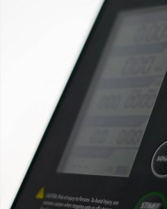 Trueform Running on Reels