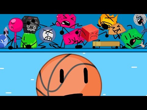 BFB The Floor is lava Part 6: After it all ended