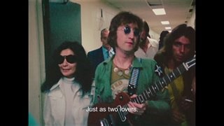 One to One: John & Yoko: The IMAX Experience Trailer (2025) | Movie Trailers and Videos