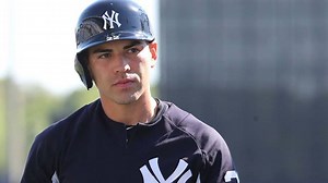 Jacoby Ellsbury will not report to camp on time due to a plantar fasciitis injury. | YES Network