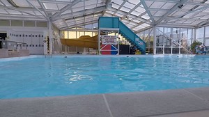 1.7K views · 29 reactions | ☀️Feeling the heat?☀️ Dive in to our fun pool at Coastfields!‍♂️ | Coastfields Holiday Village | Facebook