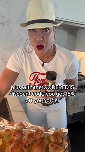 1.3K views · 28 reactions | Do I meal prep? HECK YES! https://coderedlifestyle.com/realsalt Discount code: CODERED15 Real Salt | Code Red Lifestyle | Facebook