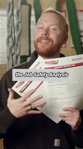 Free Safety Tools That Could Save a Life #SafeAndSoundAtWork #fallprotection #JobSafety