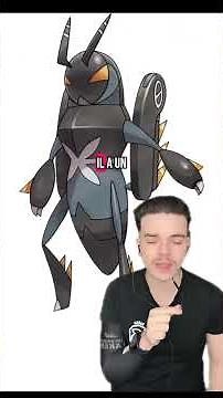 Les meilleurs pokémon de Type Tenebres de tous les temps