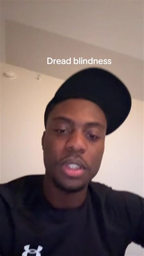 Understanding Dread Blindness in Men's Hairstyles