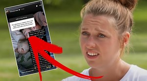 Bonde-Susanna och Hannes delar på sig – sover inte tillsammans