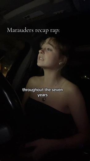 Wait for the beat drop please i beg you 🙏🙏🙏🙏 #maraudersera #marauderstok #harrypotter #harrypottertiktok #alltheyoungdudes #alltheyoungdudestiktok #theprank #jamespotter #siriusblack #remuslupin #snape #lilyevans #peterpettigrew #voldemort #rap #beat #recap #marauders