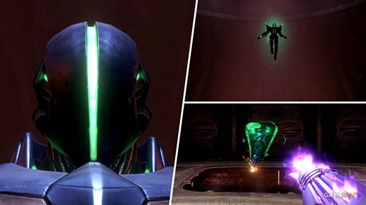 Struggling With Sylux's Green Spin Attack in Metroid Prime 4: Beyond? Here's the Trick to Beating Him