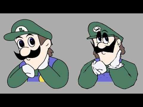 Weegee is GOD in Classic Mode - Super Smash Bros Crusade