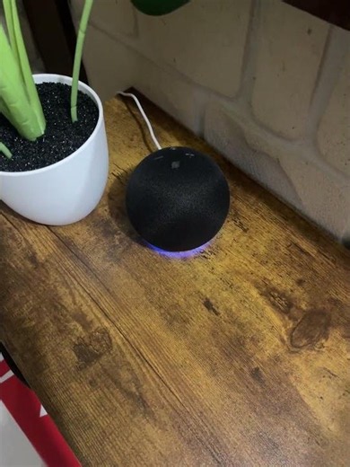 Echo Dot (5th Gen) 🔥 Better Sound with Alexa