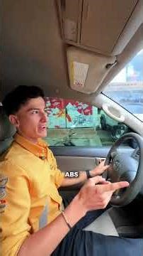 Prueba de manejo de una hermosa Toyota Fortuner modelo 2015 😍🔥 #toyota #toyotafortuner #autos