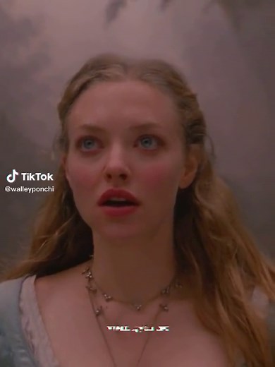 Red Riding Hood Amanda Seyfried Makeup Transformation