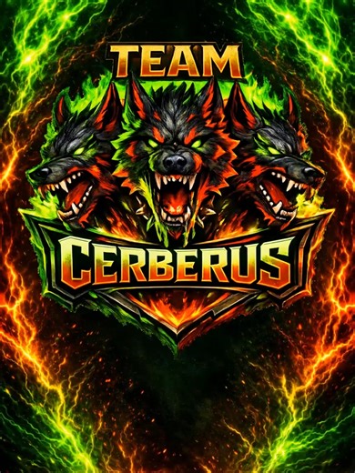 Teamsong voor Team Cerberus! Chat, laat jullie horen voor deze... Deze is voor jullie!#fyp #Gaming #Stream #Battlefield #Cerberus #Team #TeamCerberus #Community