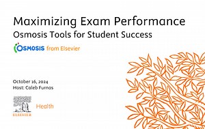 Maximizing Exam Performance: Osmosis Tools for Student Success: Video, Causes, & Meaning | Osmosis