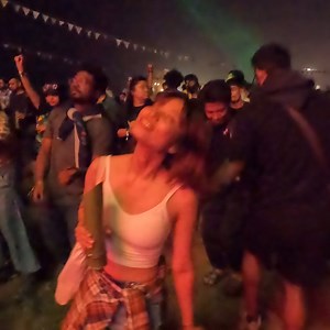 14K views · 589 reactions | JATAYU from Chennai Performing LIVE at Ziro Festival of Music 2023 Part-2 | Alfred Basumatary | Facebook