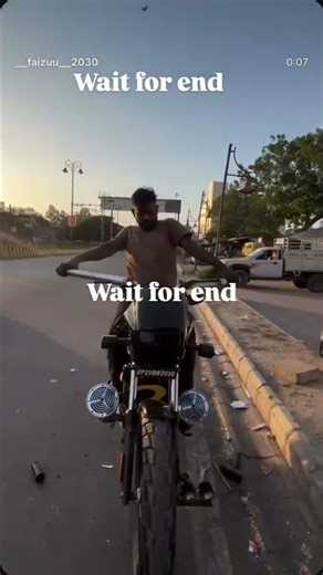 splendor handle band #splendor #viralshorts #explore #explorepage #modified