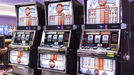 Gambling addicts tend to hide their problems. But records show a growing quest for help