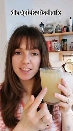 How to Schorle: The German Tradition of Juice-Water Mixing