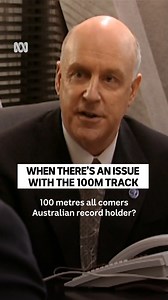 Problem solved 😅 The Games - Stream now on ABC iview: https://ab.co/Games | ABC iview